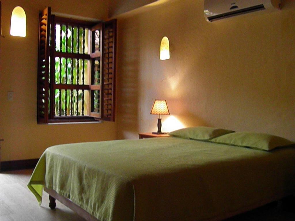 Hotel Casa Boutique Hortensia 3*