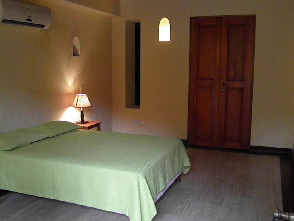 Hotel Casa Boutique Hortensia Cartagena