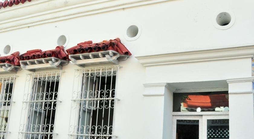 Badillo Zen Cartagena