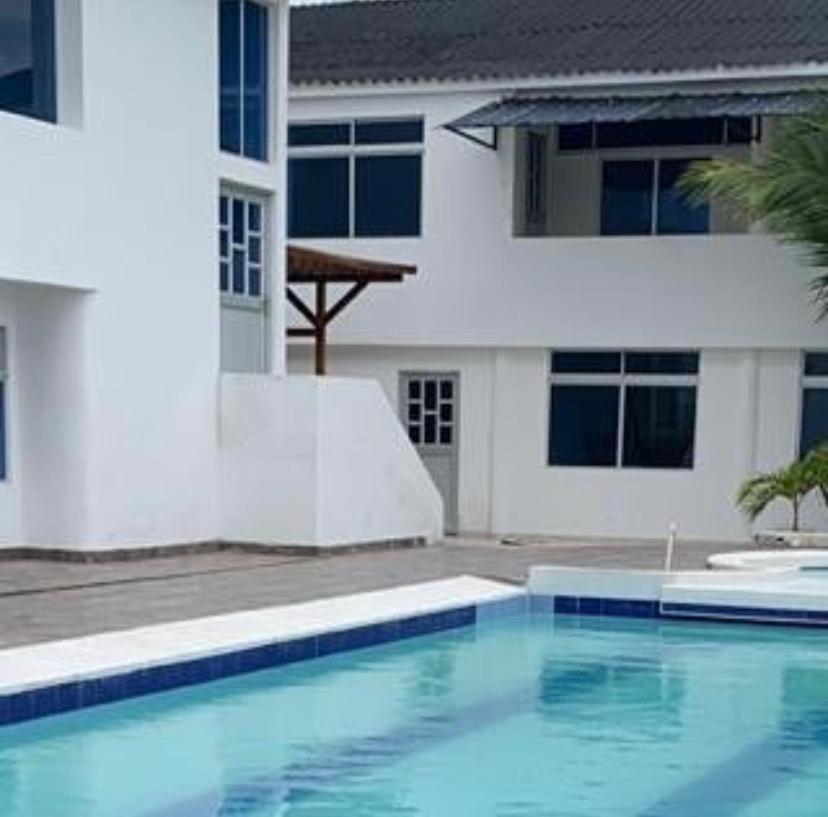 Hotel Villa Del Sol