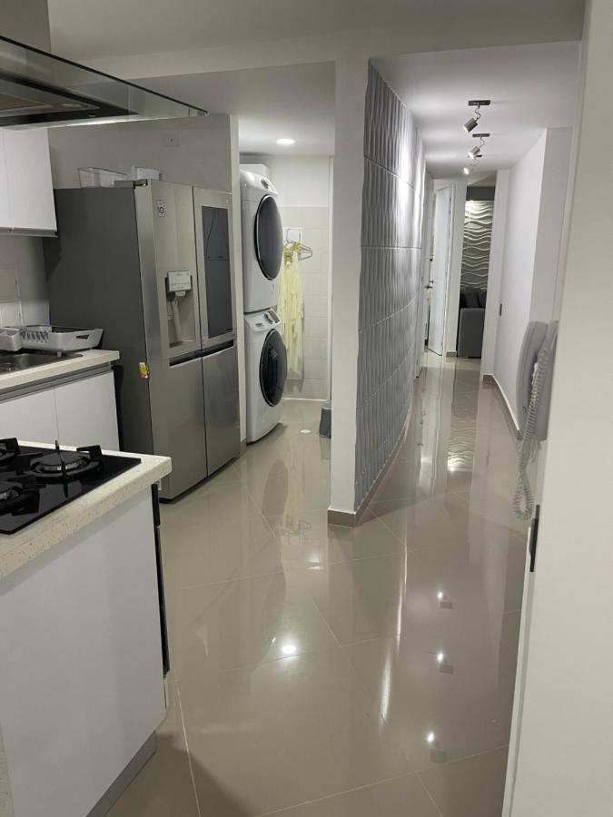 Penthouse Cartagena