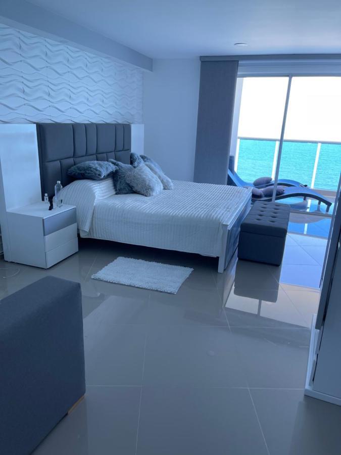 Penthouse Cartagena