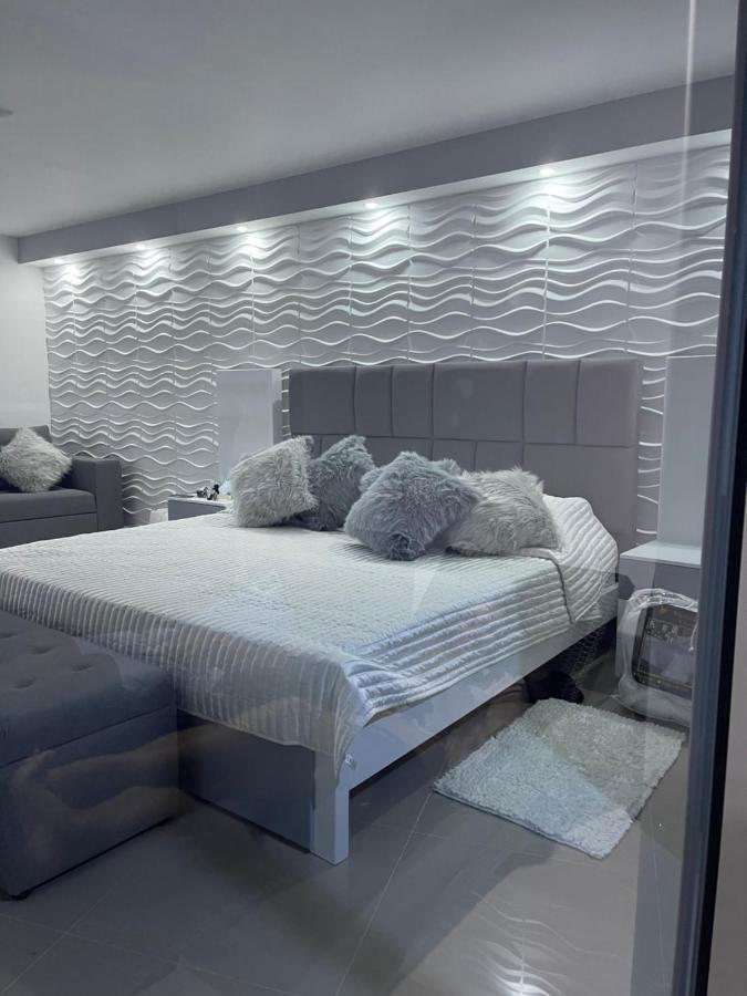 Penthouse Cartagena