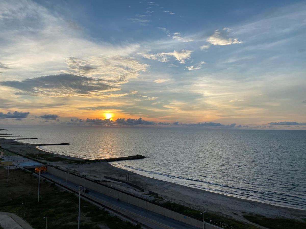 Penthouse Cartagena