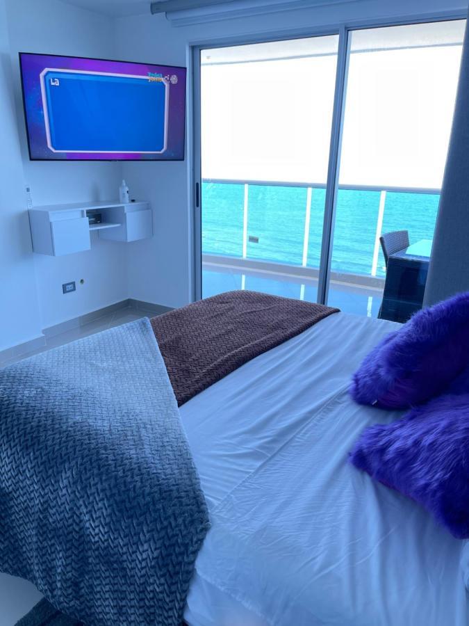 Penthouse Apartamento *