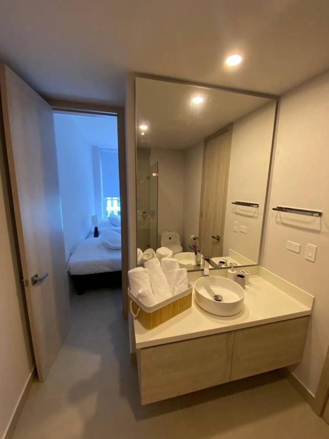 Apartamento Vista Morros!!! *