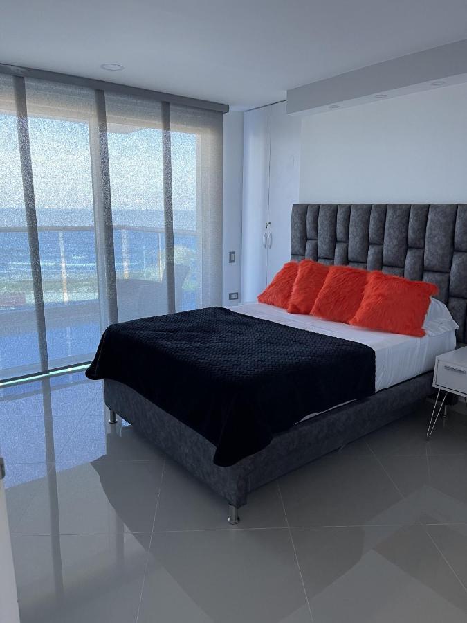 Apartamento Penthouse
