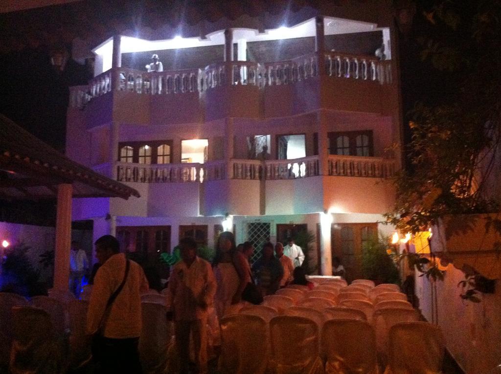 Pena's Boutique Cartagena