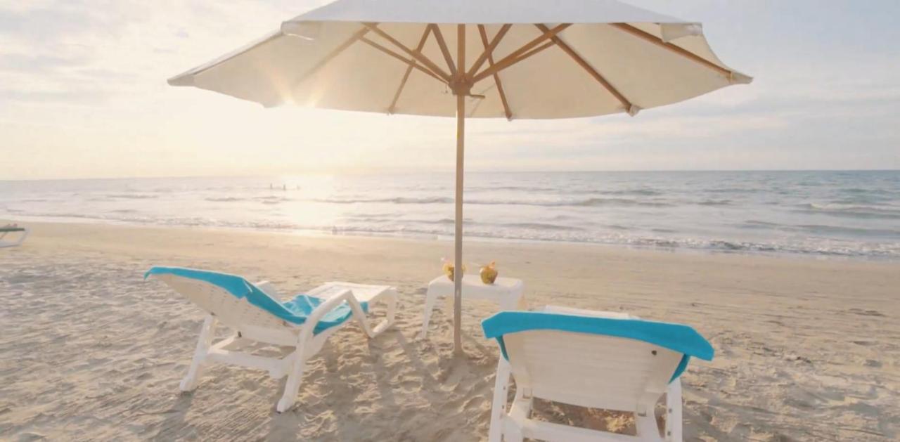 Apartamento Hermoso En La Playa Cartagena