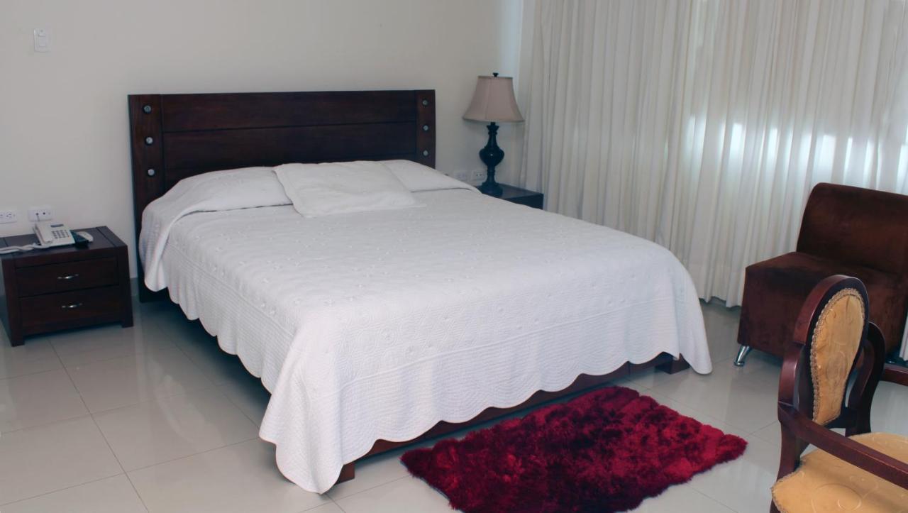 Sol Del Hotel