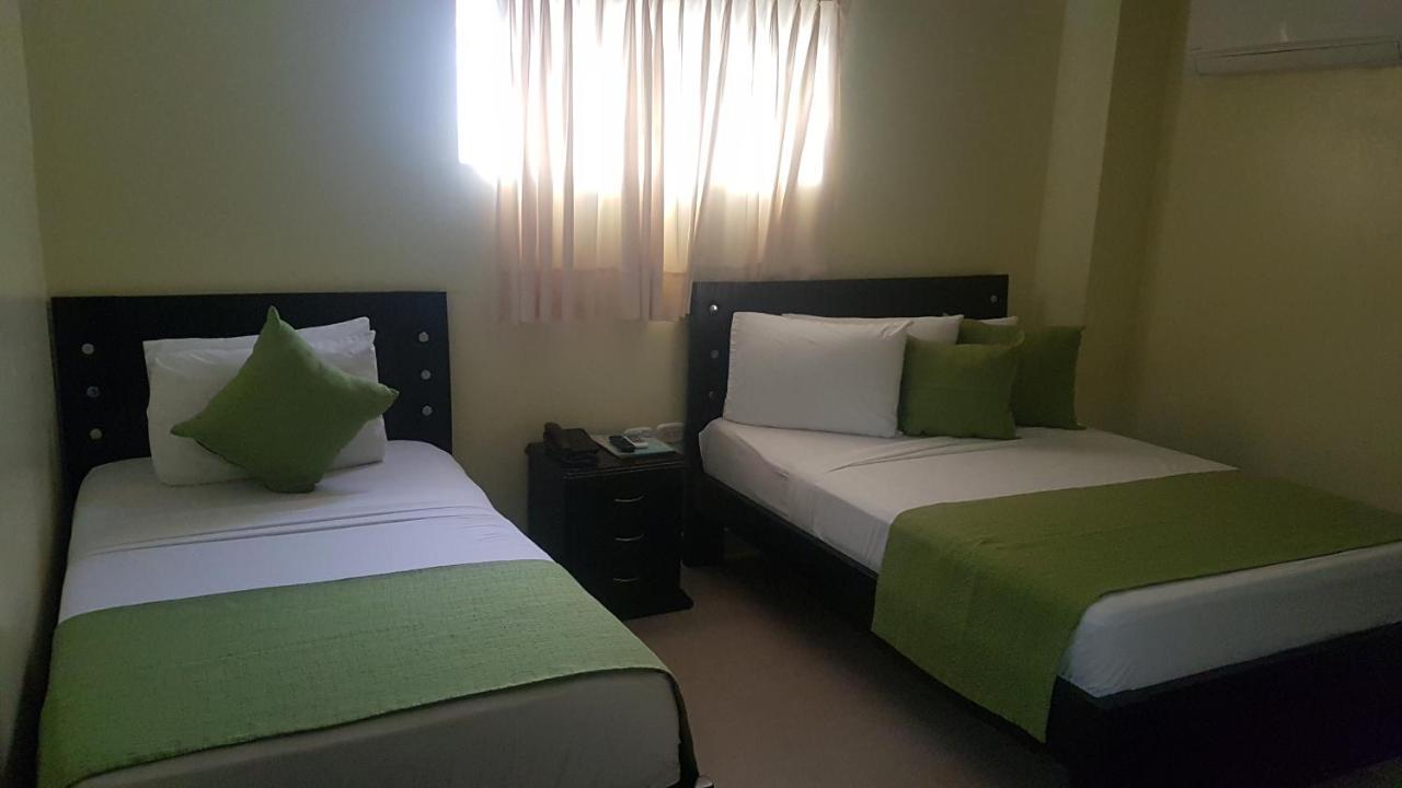 Sol Del Hotel
