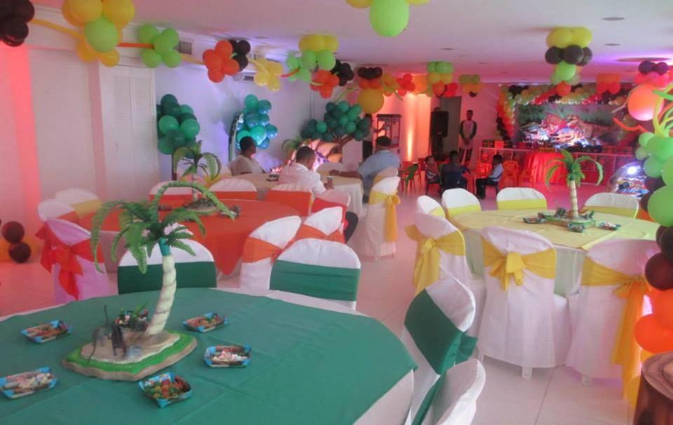 Hotel Sol Del Cartagena