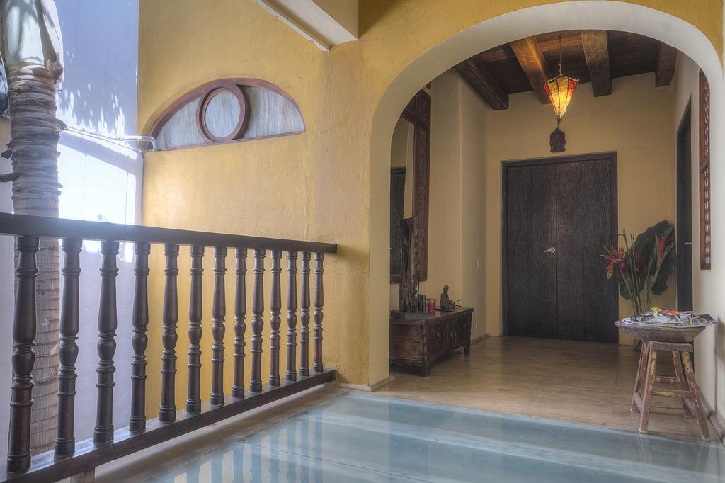 Hotel Casa El Carretero Boutique Cartagena