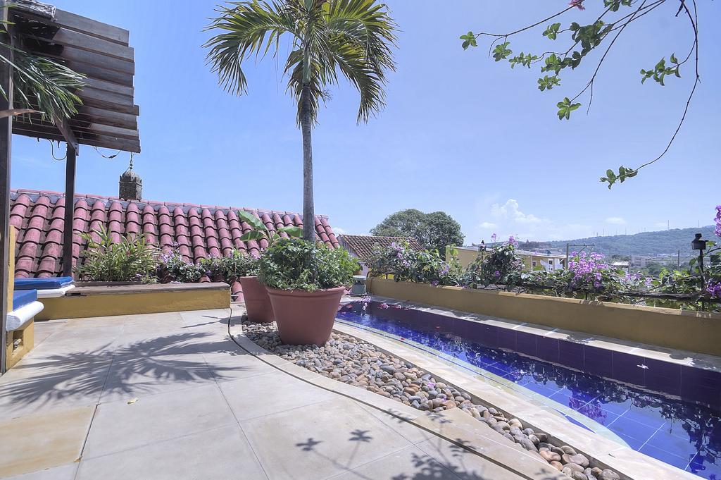 Hotel Casa El Carretero Boutique 4*