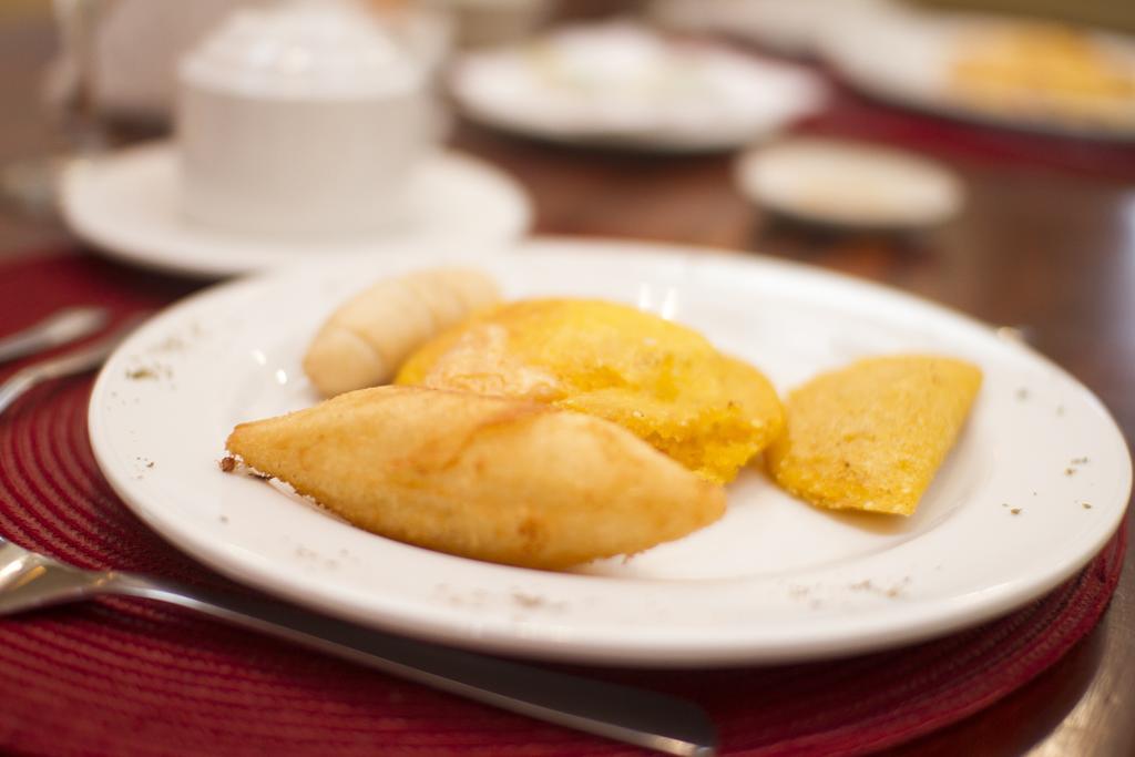 Casa El Carretero Boutique Hotel Cartagena