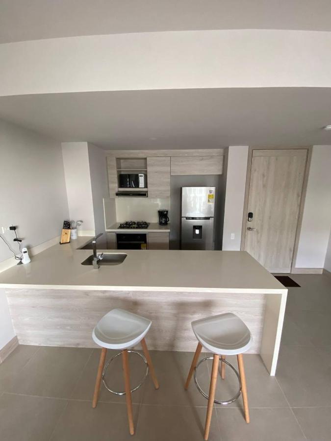 Apartamento Vista Morros!!! Cartagena