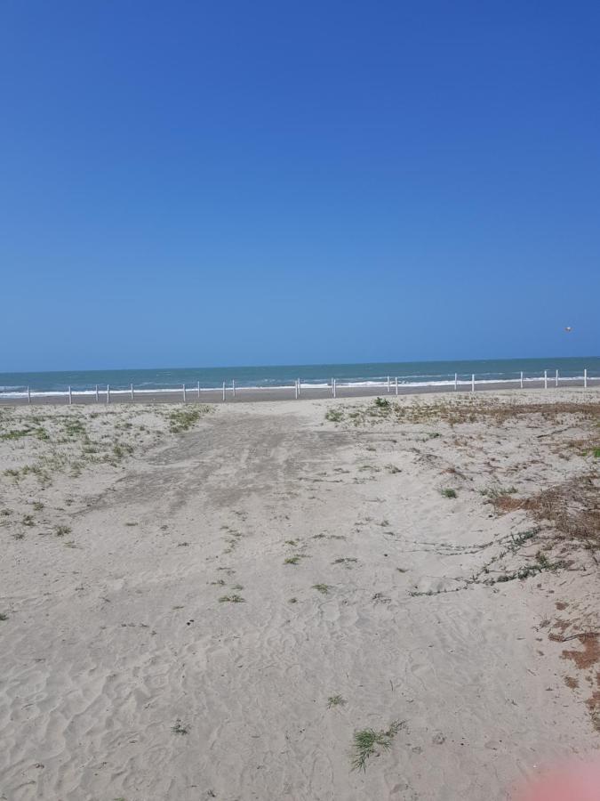 Vista Morros!!!