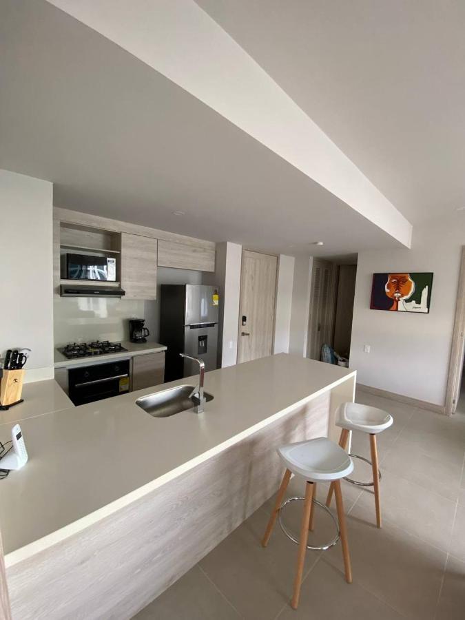 Apartamento Vista Morros!!!