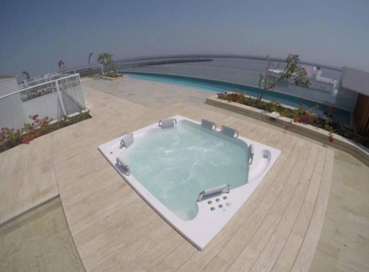 Apartamento Martinique 1403
