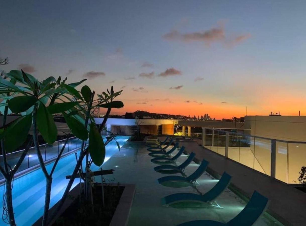 Apartamento Martinique 1403 Cartagena