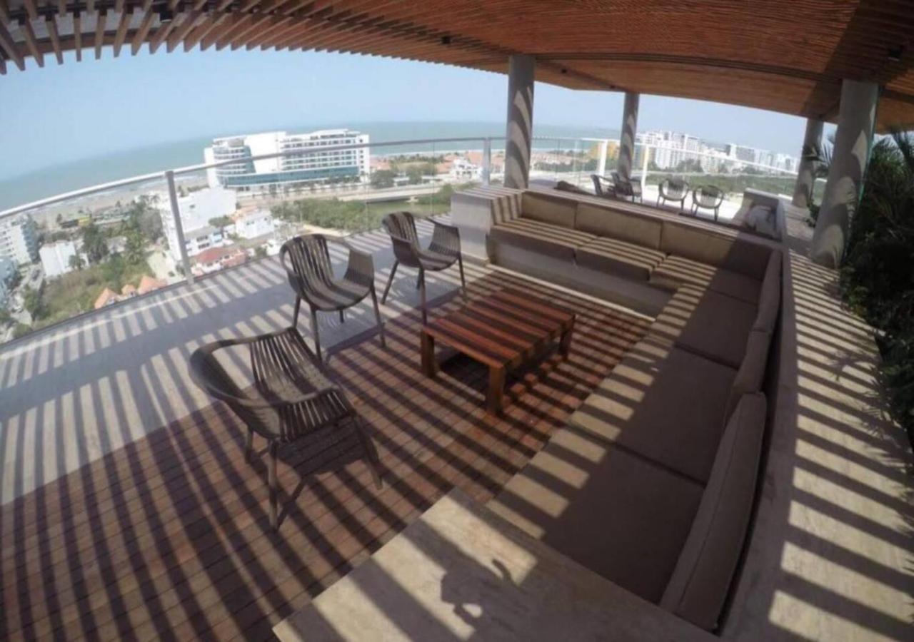 Apartamento Martinique 1403
