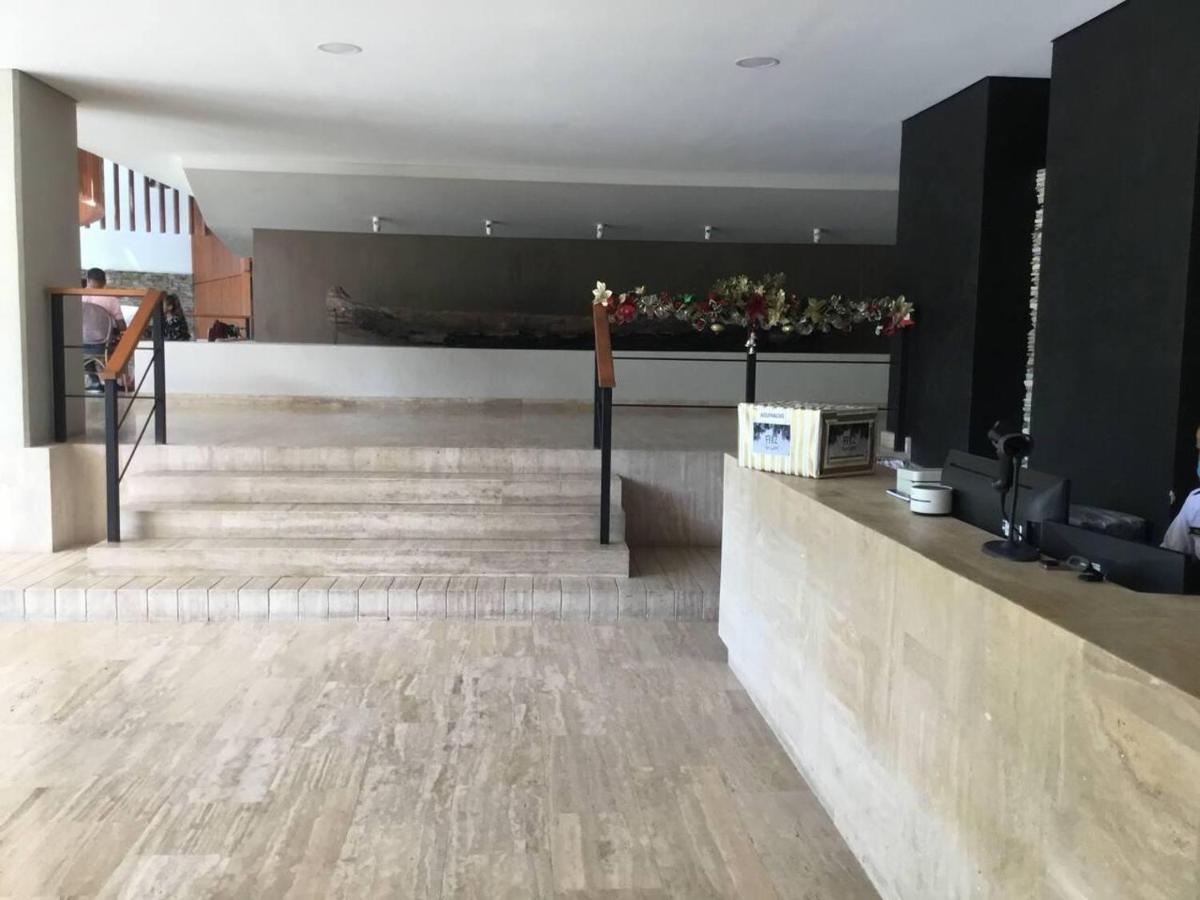 Apartamento Martinique 1403