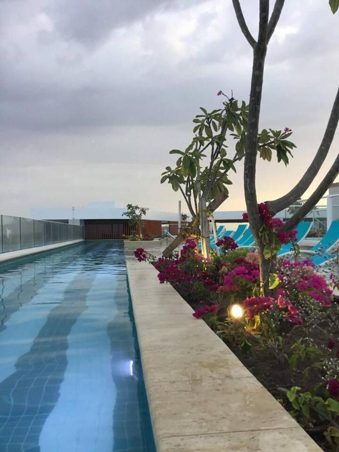 Apartamento Martinique 1403 Cartagena