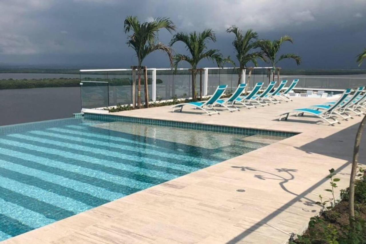 Apartamento Martinique 1403