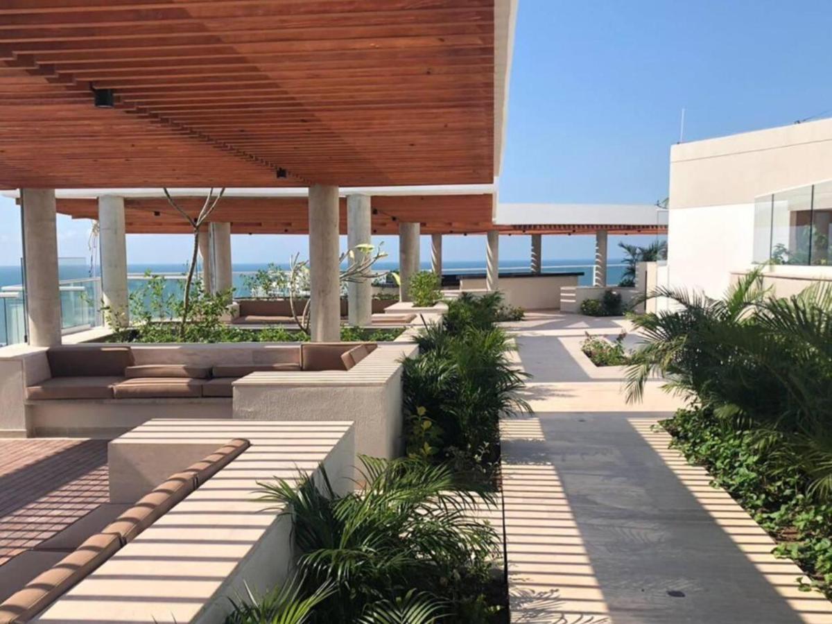 Apartamento Martinique 1403 Cartagena