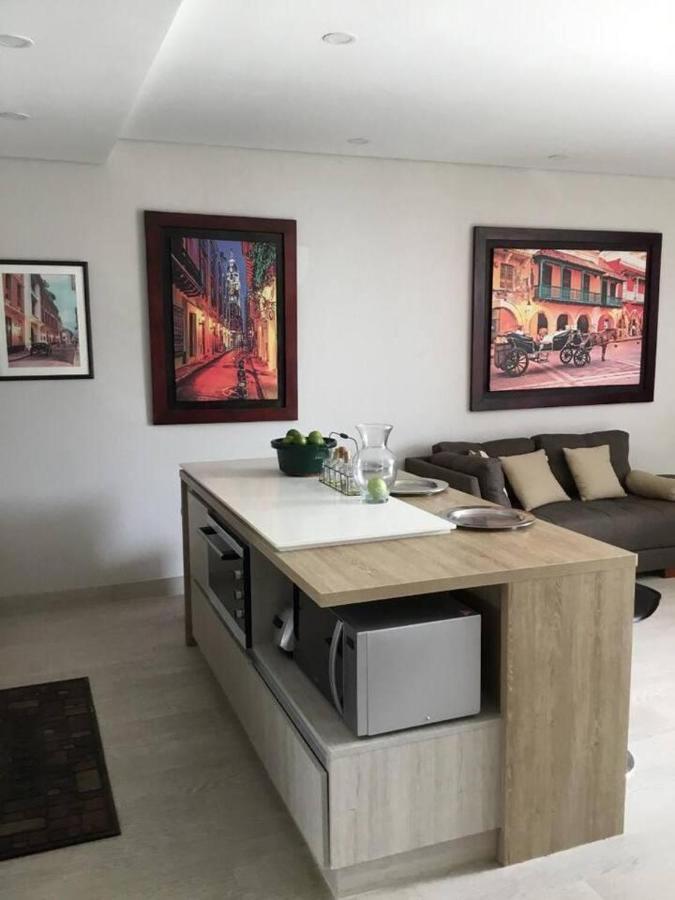 Apartamento Martinique 1403 Cartagena