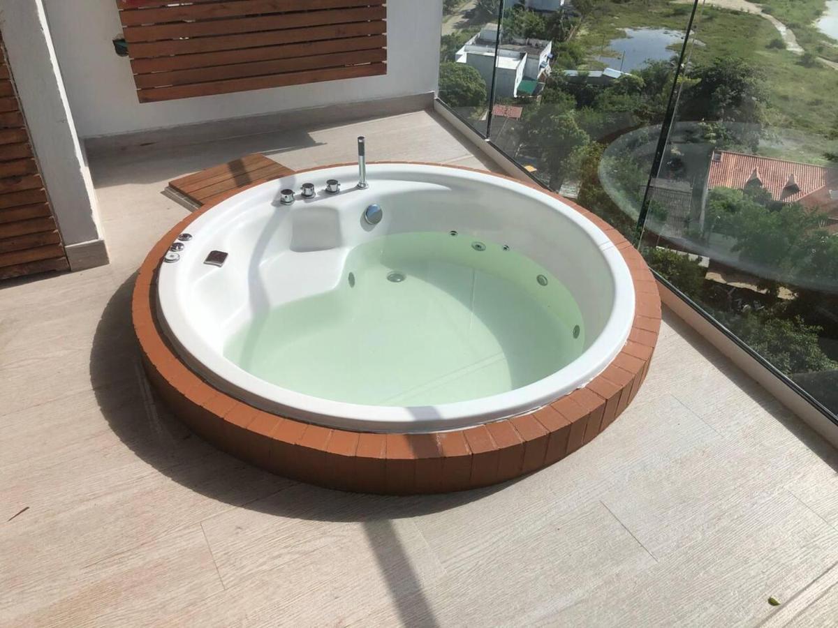 Apartamento Martinique 1403 Cartagena