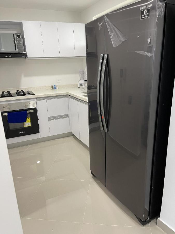 Penthouse Apartamento