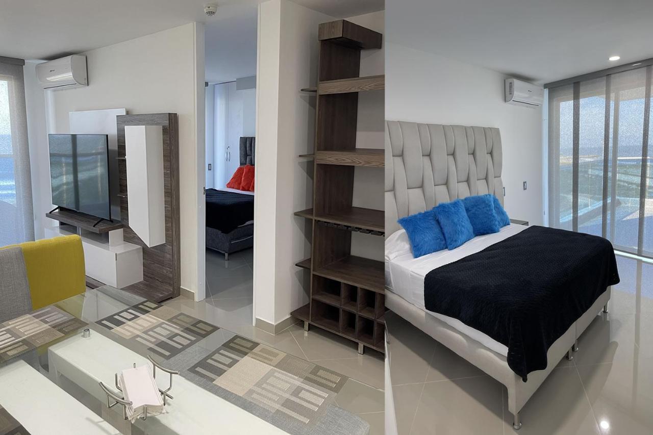 Penthouse Apartamento