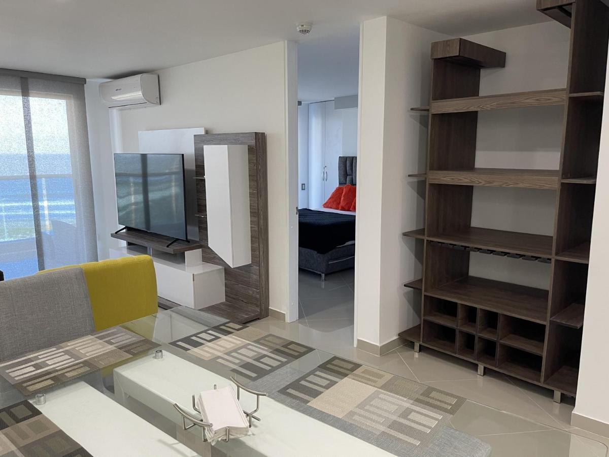 Penthouse * Cartagena