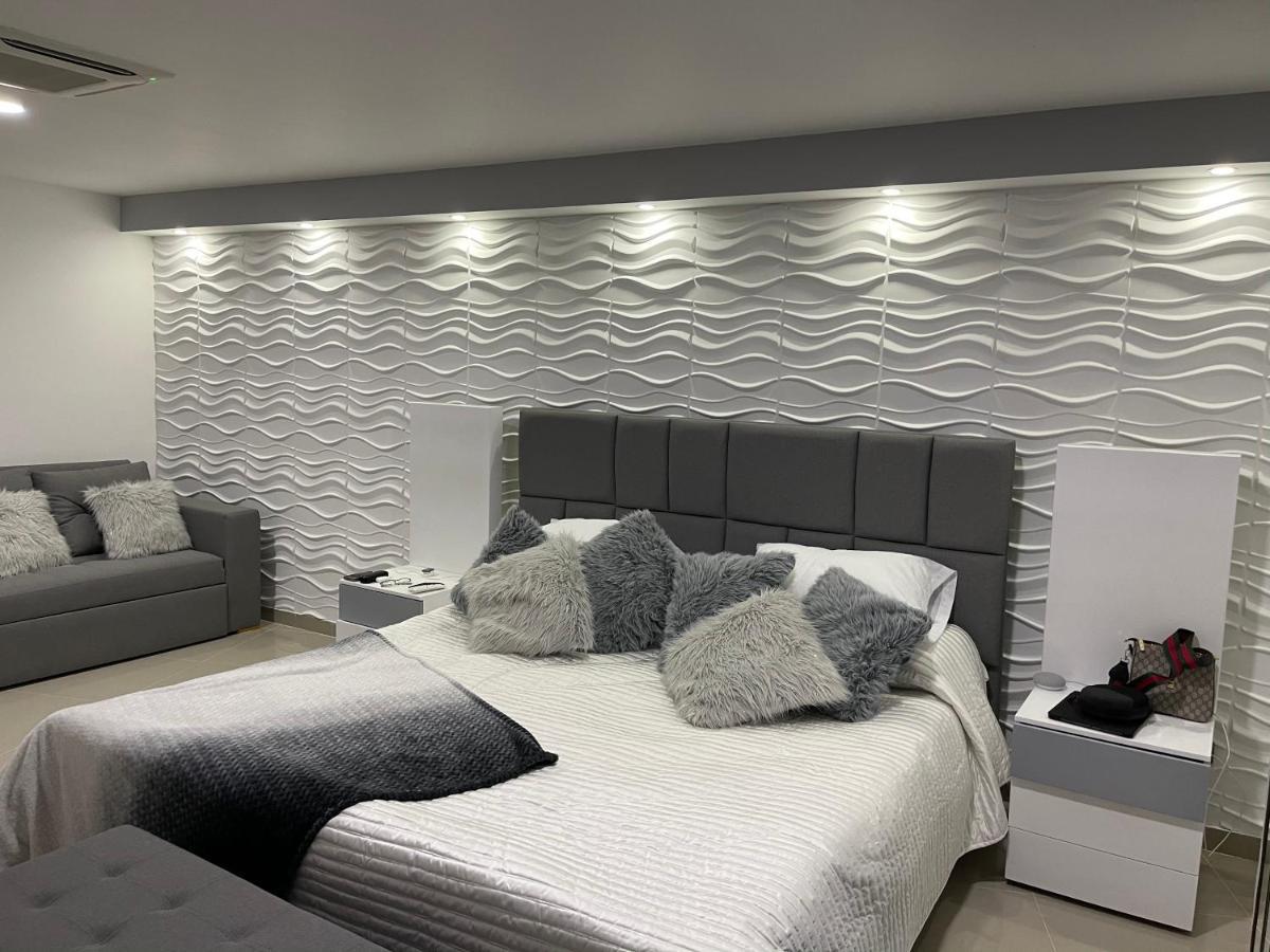Penthouse Apartamento *