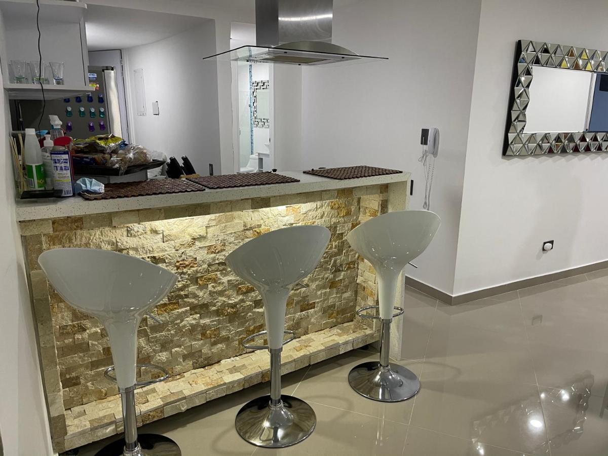 Penthouse Apartamento
