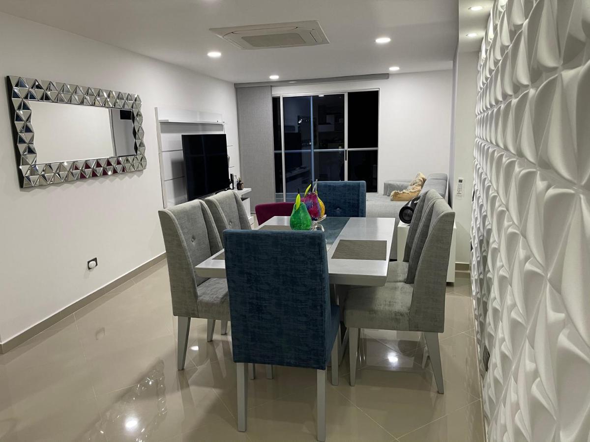 Penthouse Apartamento *