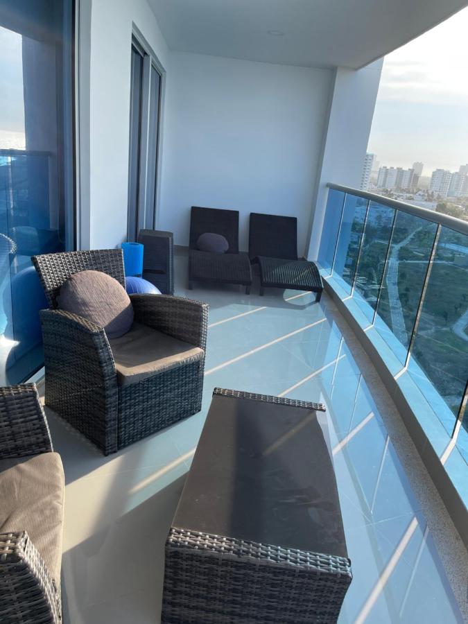 Penthouse Apartamento Cartagena