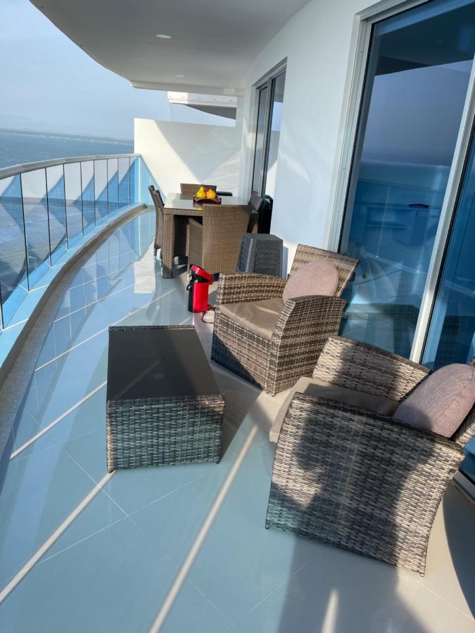 Penthouse Apartamento *