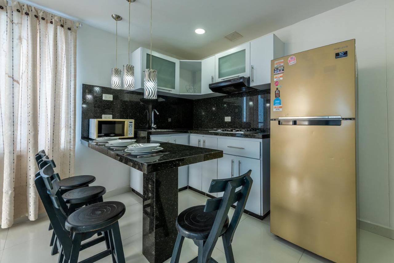 Apartamento Bw