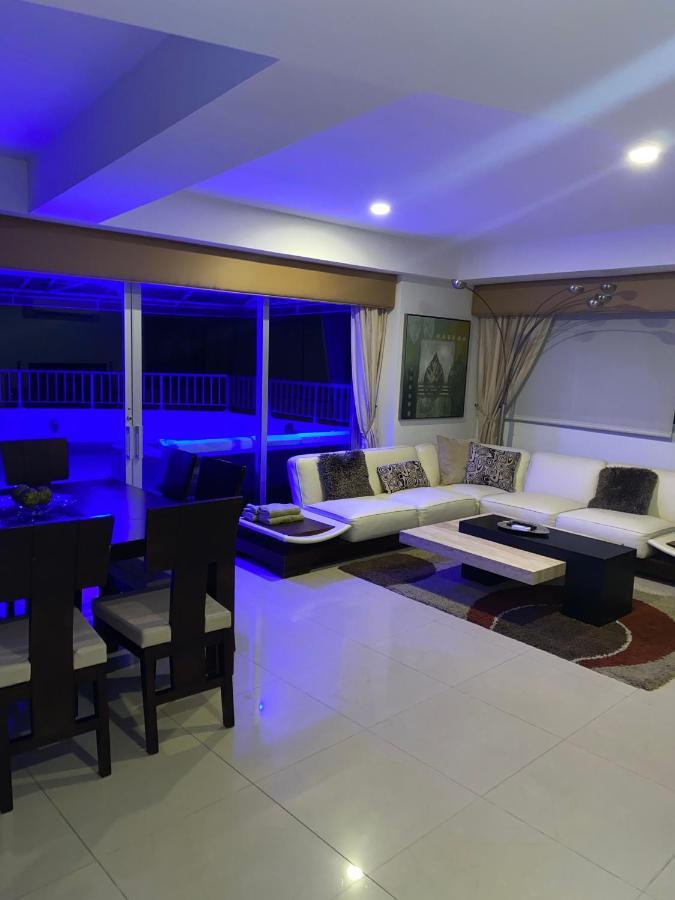 Apartamento Palmetto Penthouse Deluxe Cartagena