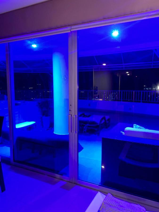 Palmetto Penthouse Deluxe