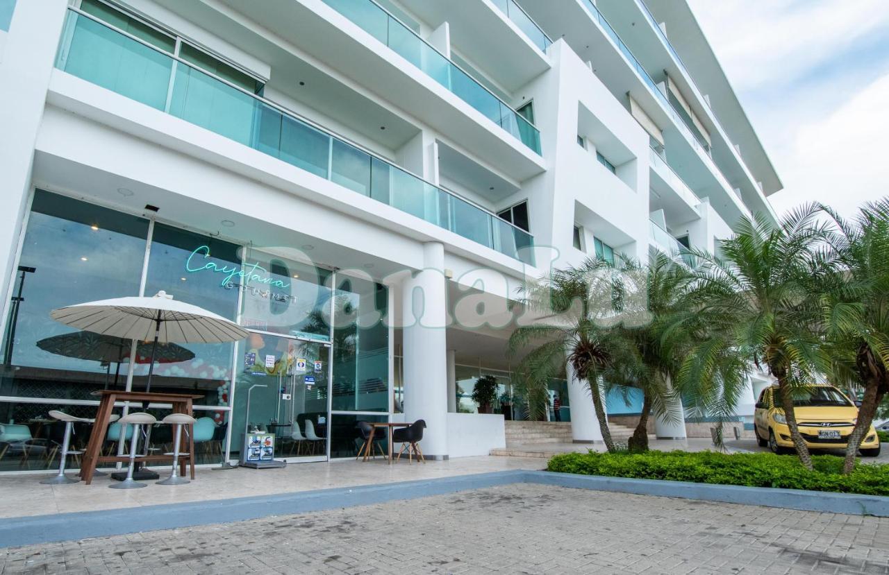 Hermoso En La Playa Apartamento *