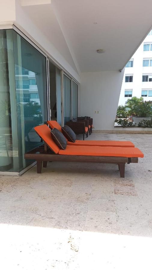 Apartamento Frente A La Playa Morros 922 *