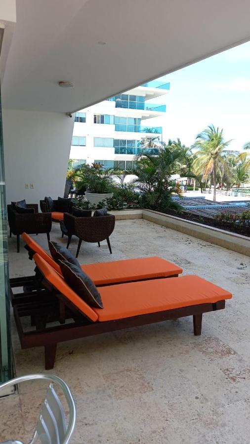 Frente A La Playa Morros 922 Apartamento *