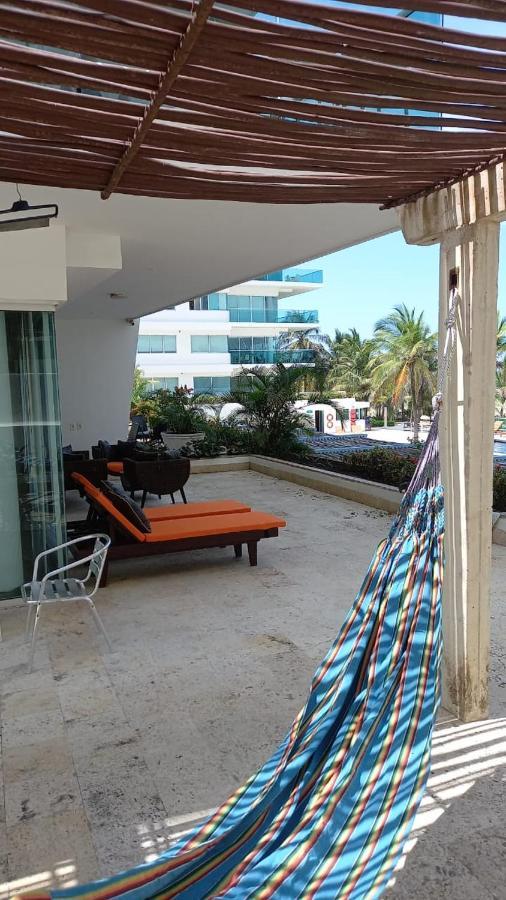 Frente A La Playa Morros 922