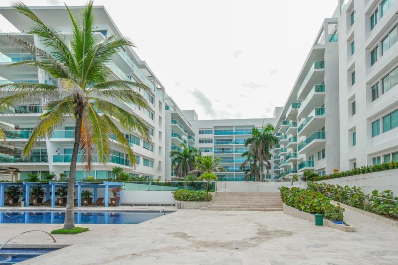 Frente A La Playa Morros 922 Apartamento *