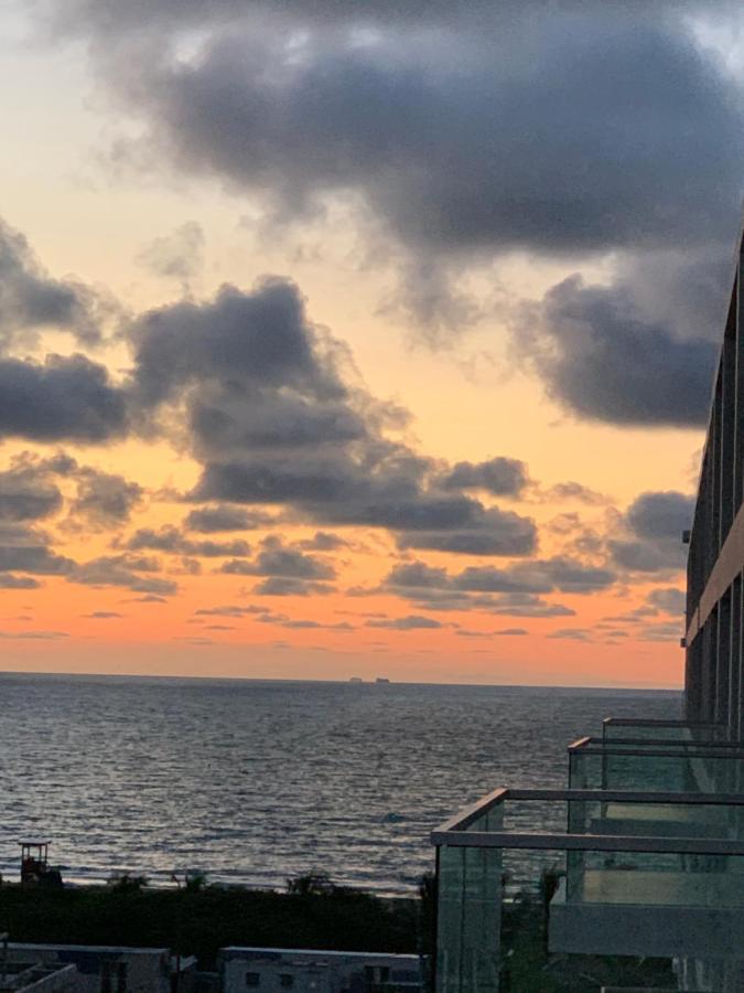 Apartamento Hermoso Apto Zona Exclusiva En Serena Salida Playa