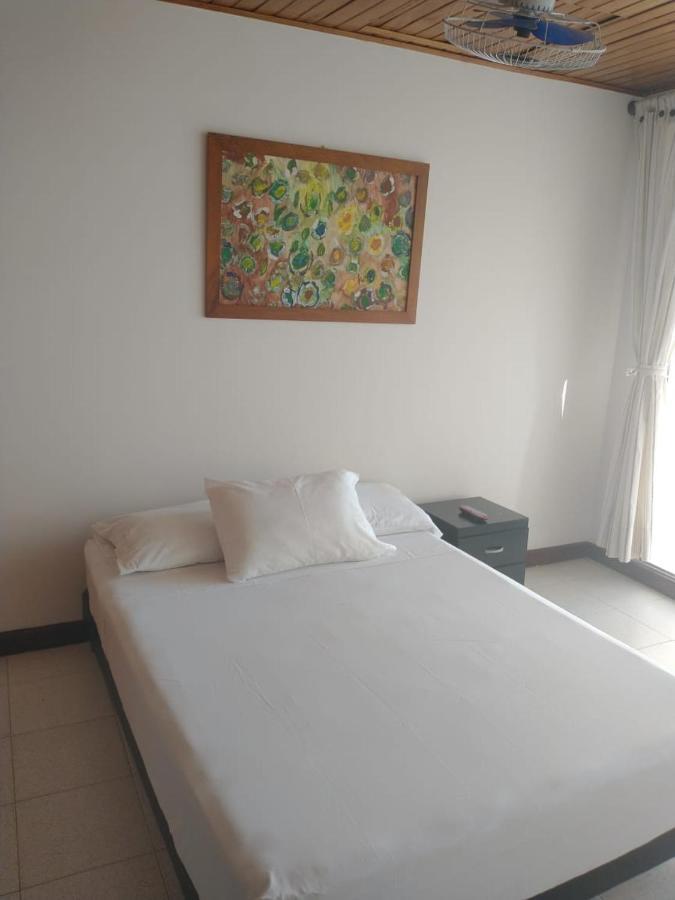 Apartamento Playero Cartagena
