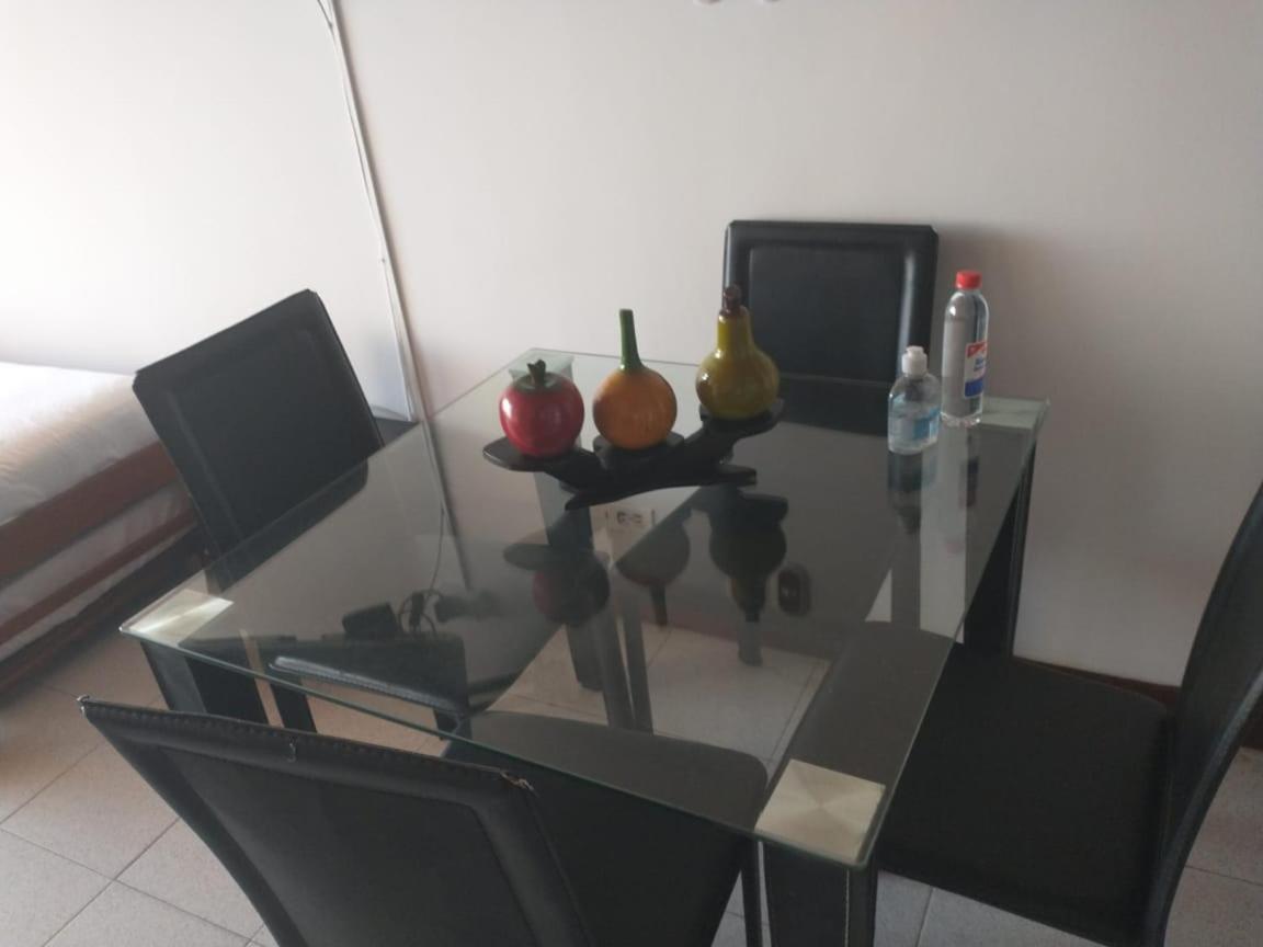 Apartamento Playero *